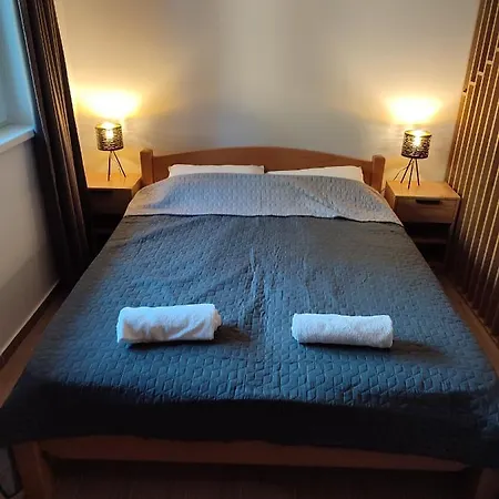 Twin Mountain شقة