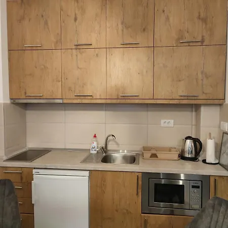 شقة Twin Mountain كوباونيك