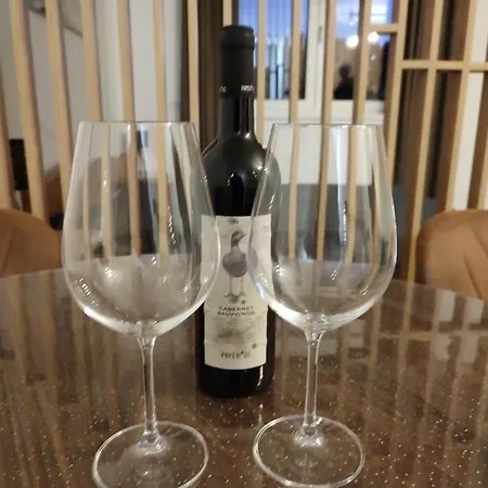 شقة Twin Mountain *