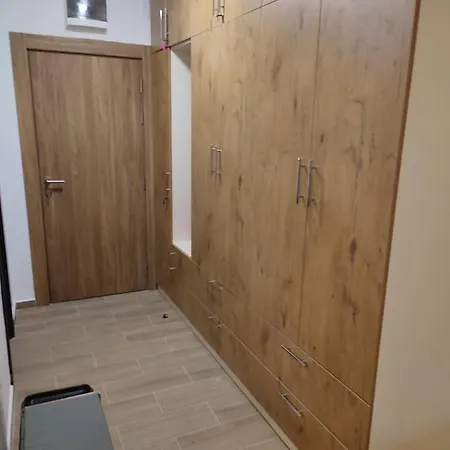 شقة Twin Mountain