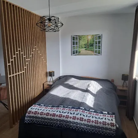 شقة Twin Mountain كوباونيك