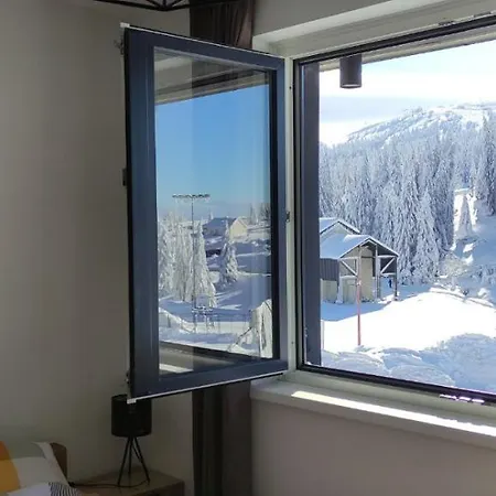 Twin Mountain شقة