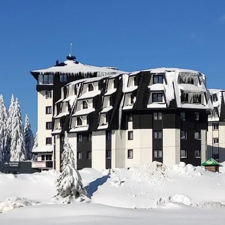 شقة Twin Mountain *