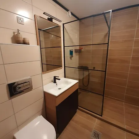 شقة Twin Mountain