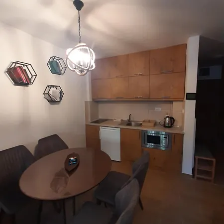 Twin Mountain شقة كوباونيك