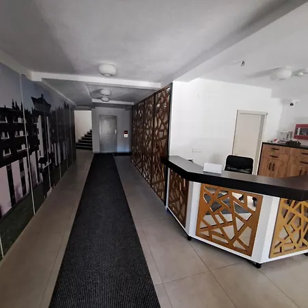 Twin Mountain شقة