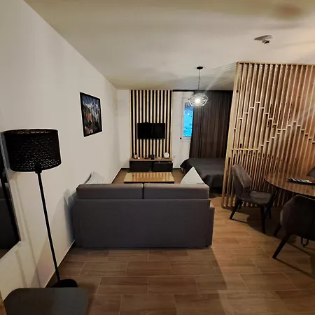 Twin Mountain شقة